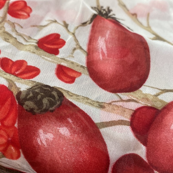 Valentino scarf - Picture 3 of 3